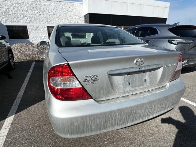 Used 2003 Toyota Camry For Sale in Waterford Twp, MI