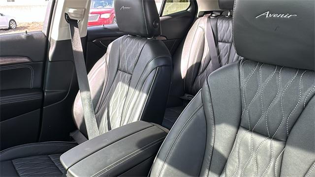 Used 2021 Buick Envision For Sale in Waterford Twp, MI