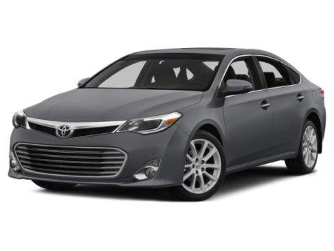 2015 Toyota Avalon XLE for sale in Winston Salem, NC
