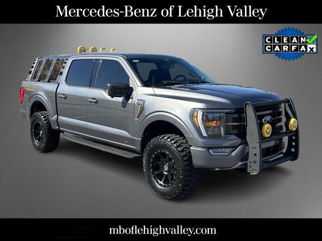 2023 Ford F-150 Tremor for sale in Allentown, PA