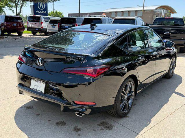 2025 Acura Integra A-SPEC w/ Technology