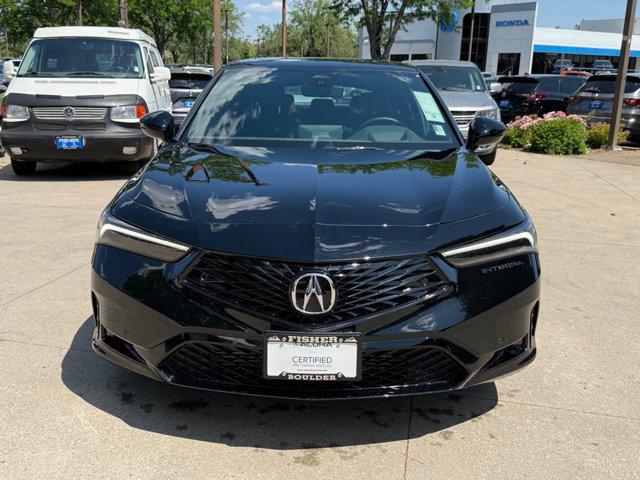 2025 Acura Integra A-SPEC w/ Technology