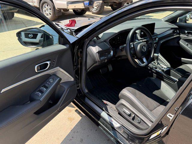 2025 Acura Integra A-SPEC w/ Technology