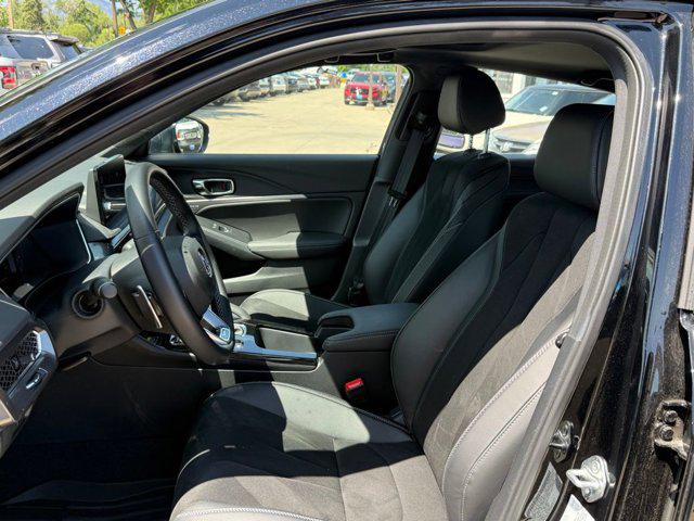 2025 Acura Integra A-SPEC w/ Technology