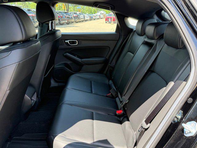2025 Acura Integra A-SPEC w/ Technology