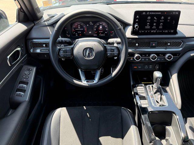 2025 Acura Integra A-SPEC w/ Technology