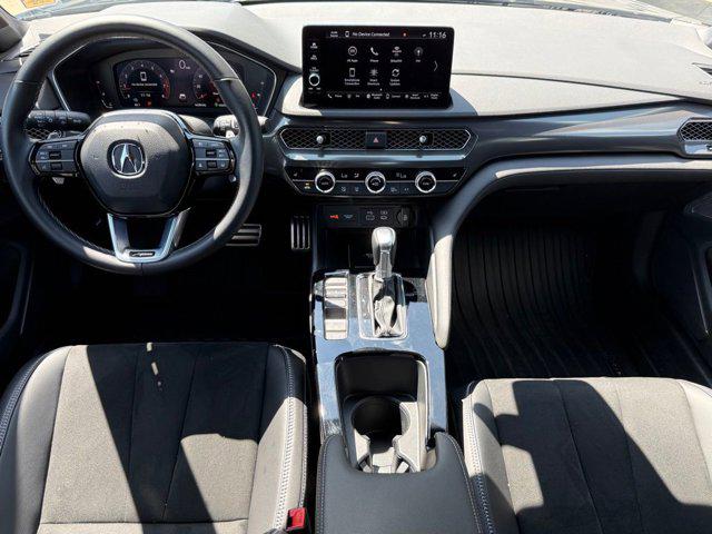2025 Acura Integra A-SPEC w/ Technology