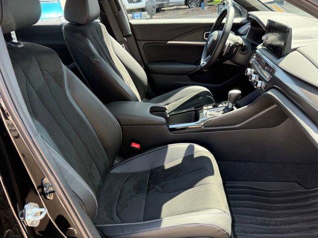 2025 Acura Integra A-SPEC w/ Technology