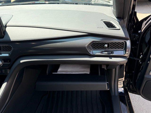 2025 Acura Integra A-SPEC w/ Technology