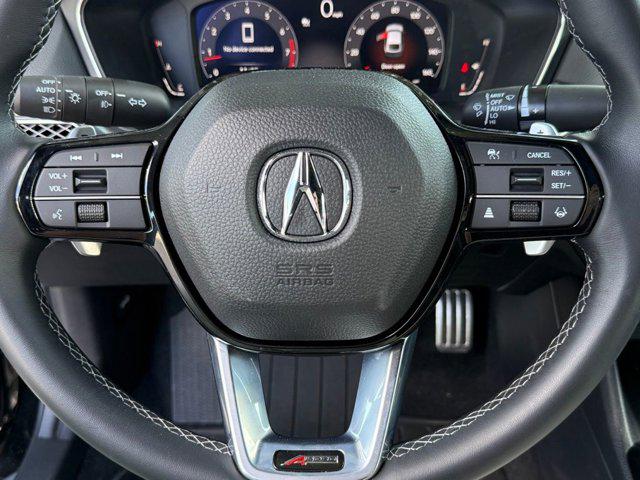 2025 Acura Integra A-SPEC w/ Technology