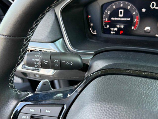 2025 Acura Integra A-SPEC w/ Technology
