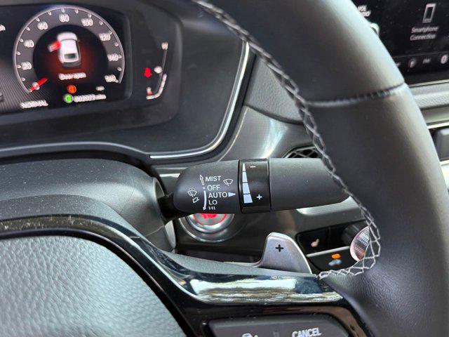 2025 Acura Integra A-SPEC w/ Technology