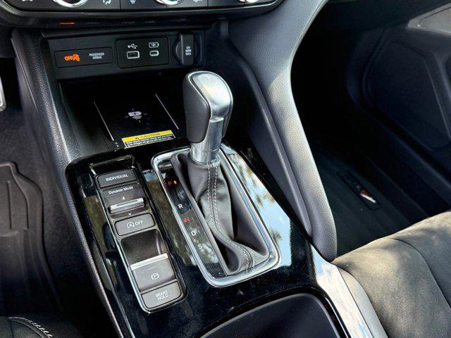 2025 Acura Integra A-SPEC w/ Technology