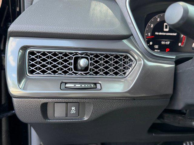 2025 Acura Integra A-SPEC w/ Technology