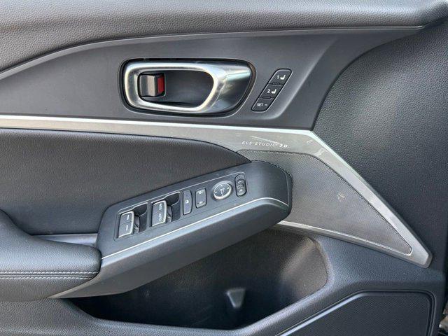 2025 Acura Integra A-SPEC w/ Technology