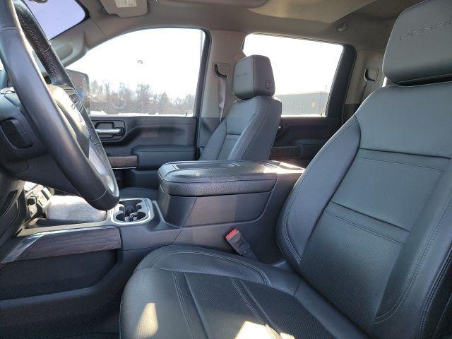 2020 GMC Sierra 2500HD Denali