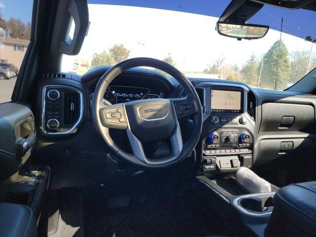 2020 GMC Sierra 2500HD Denali