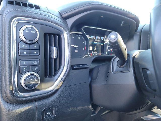 2020 GMC Sierra 2500HD Denali