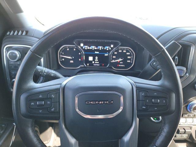 2020 GMC Sierra 2500HD Denali