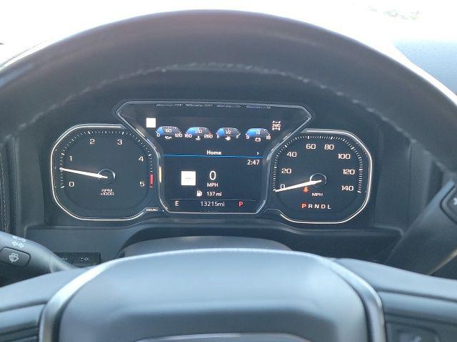 2020 GMC Sierra 2500HD Denali