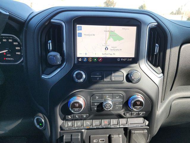 2020 GMC Sierra 2500HD Denali