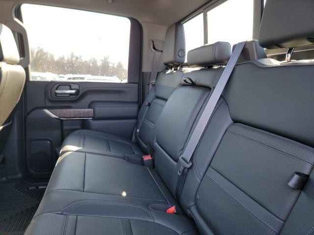 2020 GMC Sierra 2500HD Denali