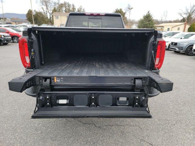 2020 GMC Sierra 2500HD Denali