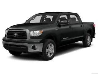 2013 Toyota Tundra Grade 5.7L V8 for sale near Heath, OH