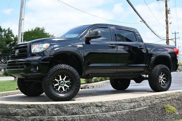 2013 Toyota Tundra Grade 5.7L V8 for sale near Heath, OH