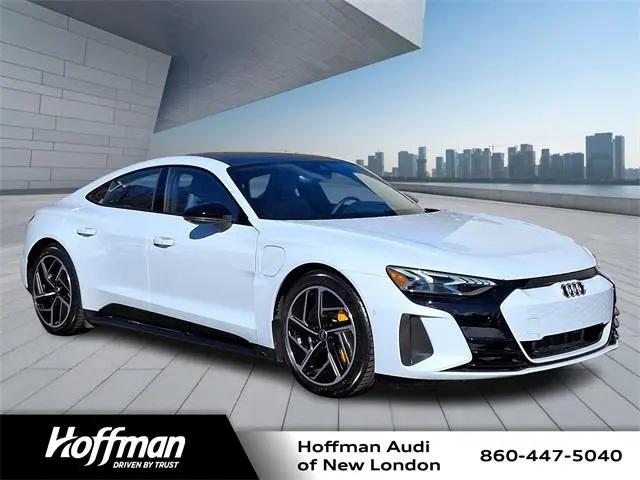 2024 Audi RS e-tron GT quattro for sale in New London, CT