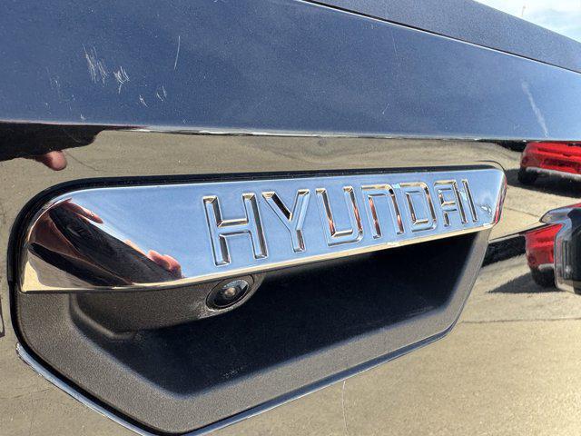2023 Hyundai Santa Cruz Limited