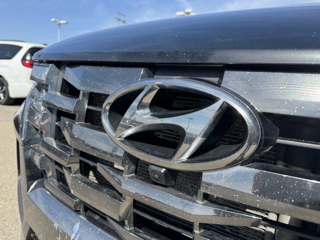 2023 Hyundai Santa Cruz Limited