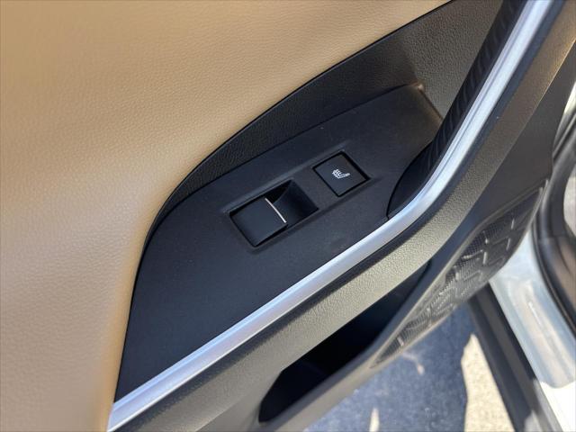 2021 Toyota RAV4 Hybrid Limited