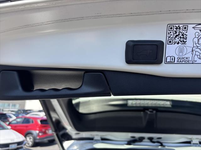 2021 Toyota RAV4 Hybrid Limited