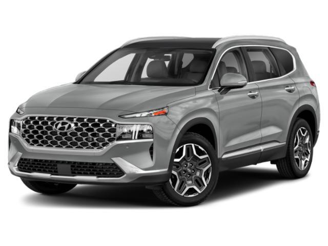 2022 Hyundai Santa Fe XRT for sale in GOSHEN, NY