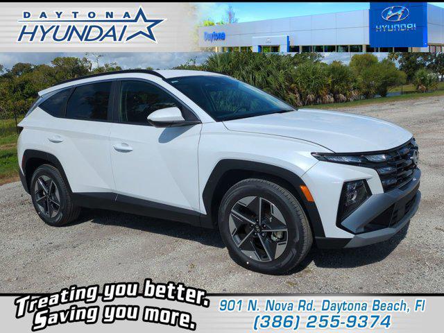 2025 Hyundai Tucson SEL for sale in DAYTONA BEACH, FL