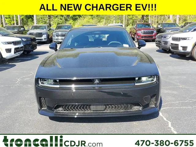 2025 Dodge Charger CHARGER 2-DOOR DAYTONA R/T AWD
