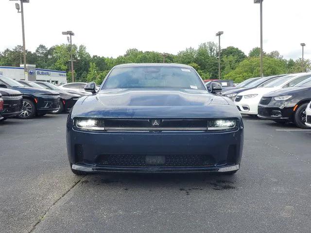 2025 Dodge Charger CHARGER 2-DOOR DAYTONA R/T AWD