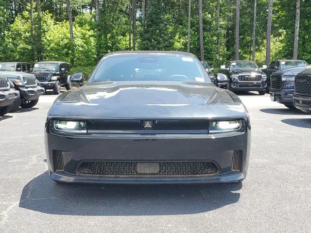 2025 Dodge Charger CHARGER 2-DOOR DAYTONA R/T AWD