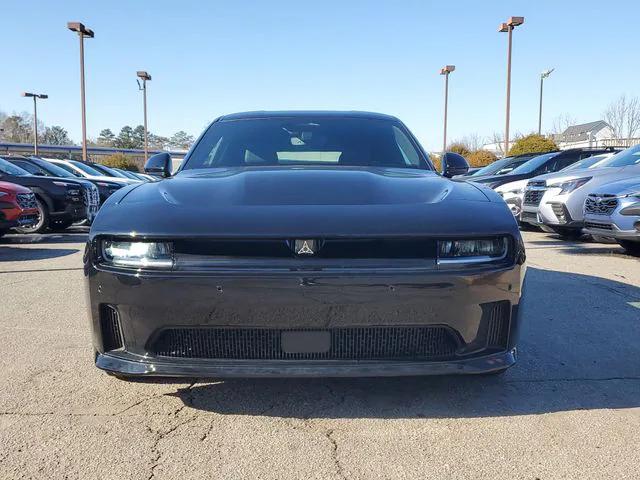 2025 Dodge Charger CHARGER 2-DOOR DAYTONA R/T AWD