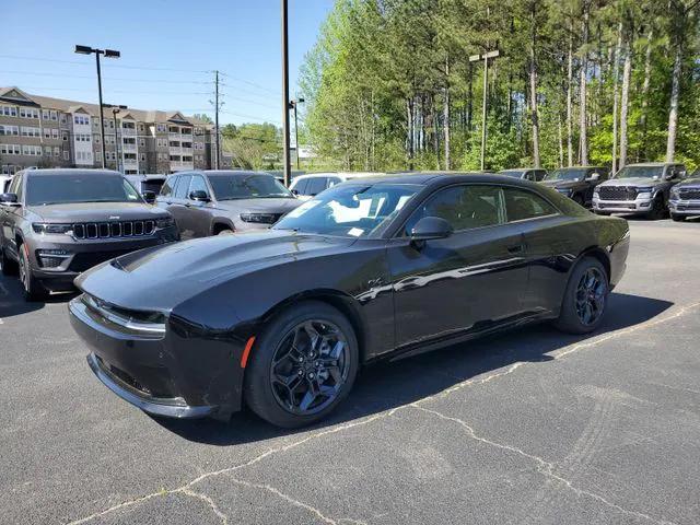2025 Dodge Charger CHARGER 2-DOOR DAYTONA R/T AWD