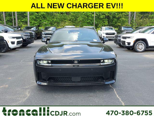2025 Dodge Charger CHARGER 2-DOOR DAYTONA R/T AWD
