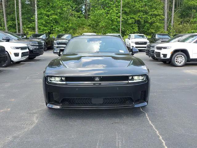 2025 Dodge Charger CHARGER 2-DOOR DAYTONA R/T AWD