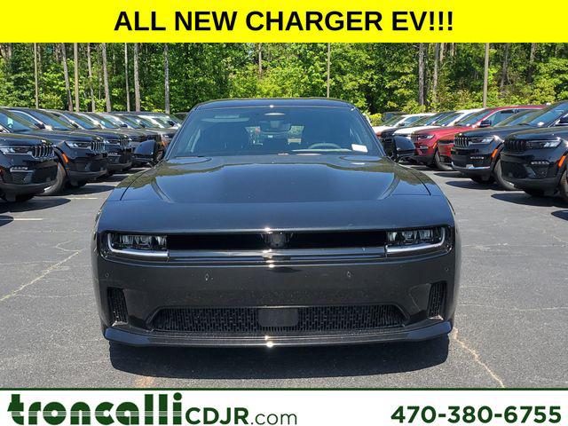 2025 Dodge Charger CHARGER 2-DOOR DAYTONA R/T AWD