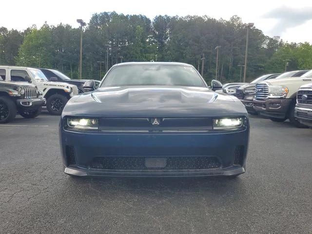 2025 Dodge Charger CHARGER 2-DOOR DAYTONA R/T AWD