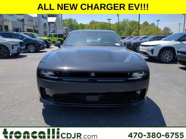 2025 Dodge Charger CHARGER 2-DOOR DAYTONA R/T AWD