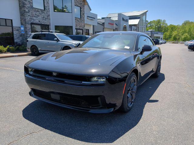 2025 Dodge Charger CHARGER 2-DOOR DAYTONA R/T AWD