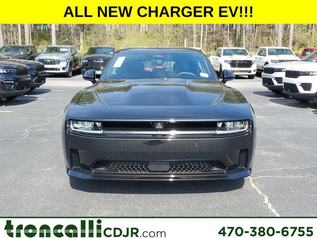 2025 Dodge Charger CHARGER 2-DOOR DAYTONA R/T AWD