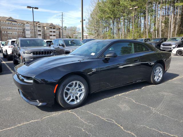 2025 Dodge Charger CHARGER 2-DOOR DAYTONA R/T AWD