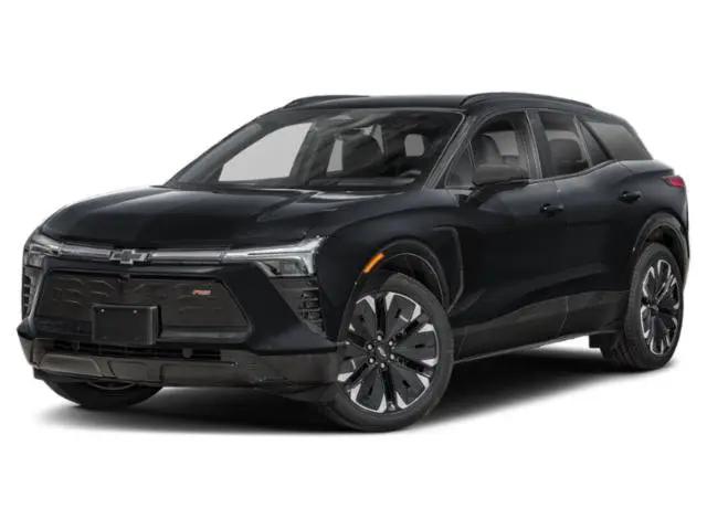2025 Chevrolet V Blazer RWD RS for sale in Culver City, CA